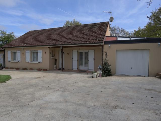 Maison vente à Sens, Etigny