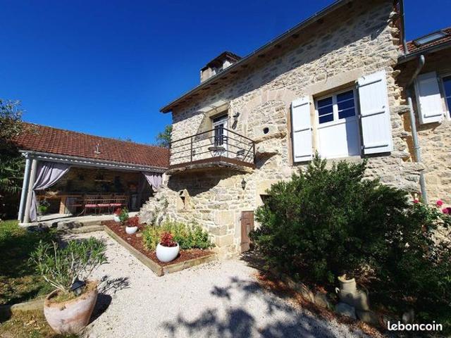 Maison vente à Montauban, Parisot