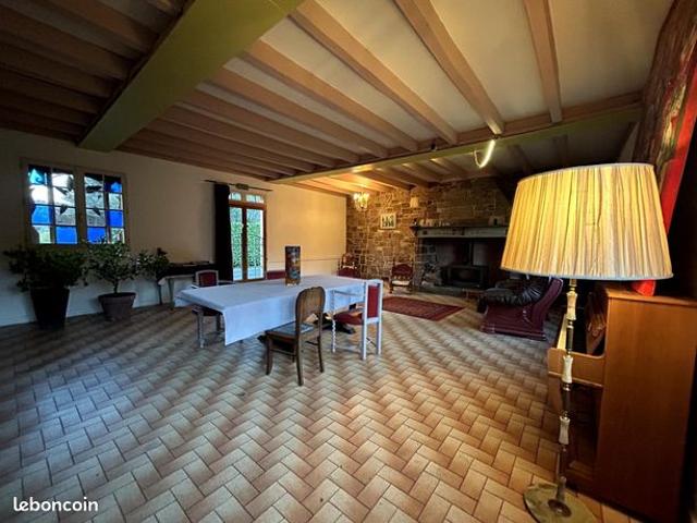 Maison vente à Sarlat-la-Canéda, Villac