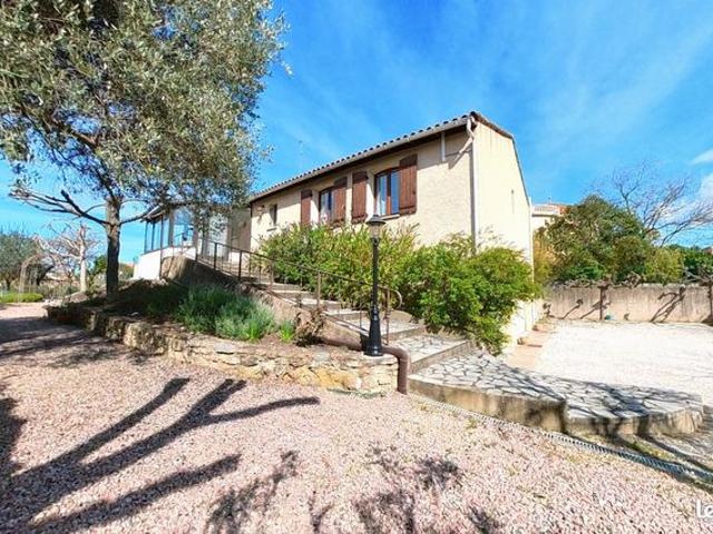 Maison vente à Béziers, Puissalicon