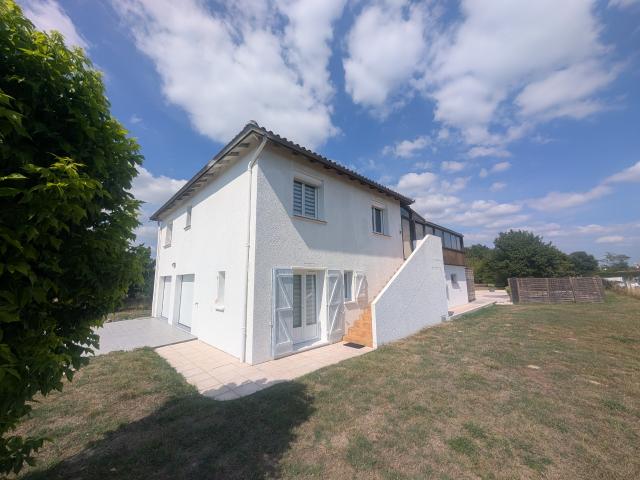 Maison vente à Castelsarrasin