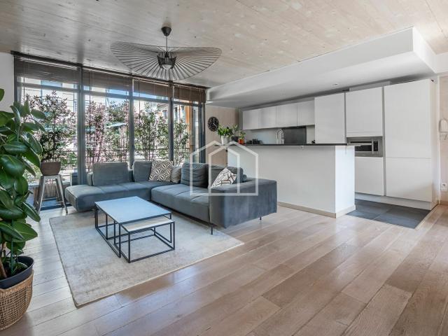 Maison vente à Suresnes, Quartier Écluse-Belvédère