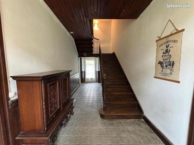 Maison vente à Saint-Gaudens, Payssous