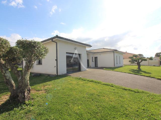Maison vente à Montauban
