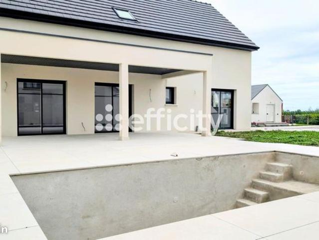 Maison vente à Dijon, Norges-la-ville