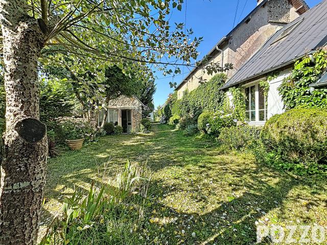 Maison vente à Coutances, Muneville-le-bingard