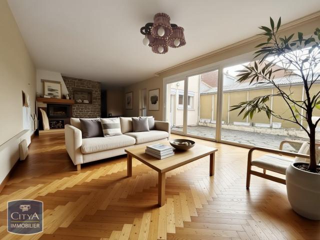 Maison vente à Lens