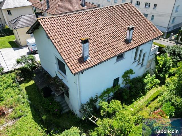 Maison vente à Argelès-Gazost, Lourde