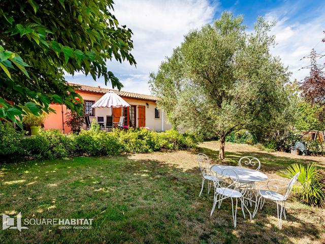 Maison vente à Langon