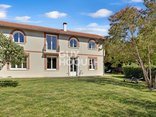 Maison vente à Villematier, Haute-Garonne