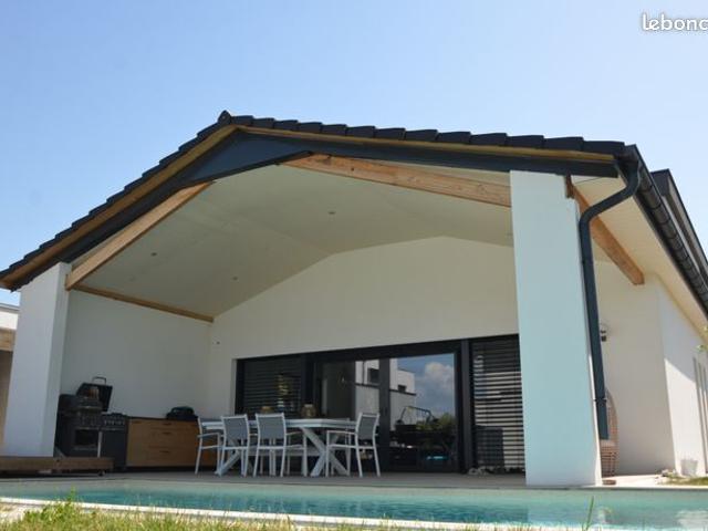 Maison vente à Mulhouse, Baldersheim