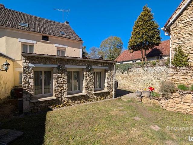 Maison vente à Beauvais