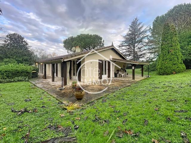 Maison vente à Libourne, Nouvelle-Aquitaine