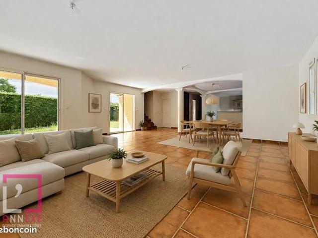 Maison vente à Bourg-en-Bresse, Massieux