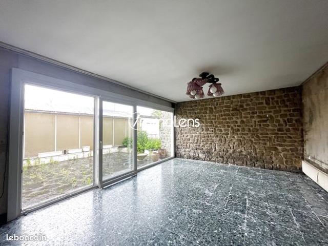 Maison vente à Lens