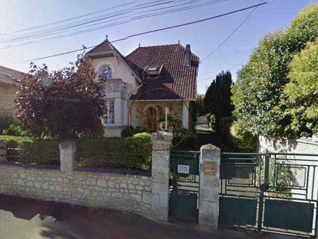 Maison vente à Angoulême, Aignes-et-puypéroux