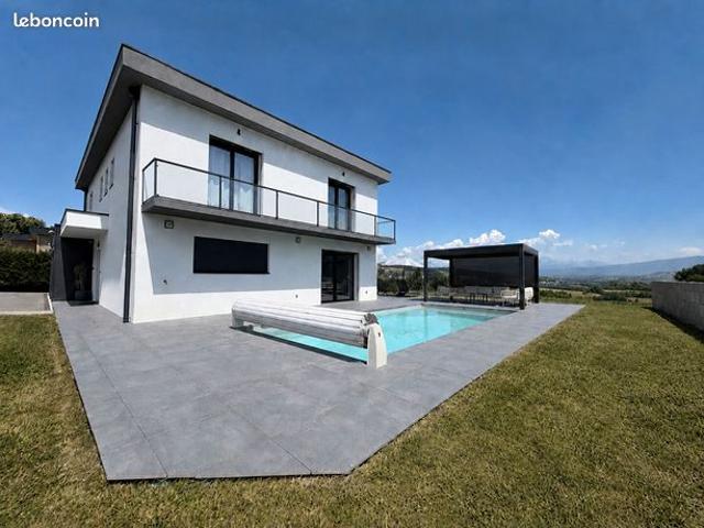 Maison vente à Gex, Versonnex