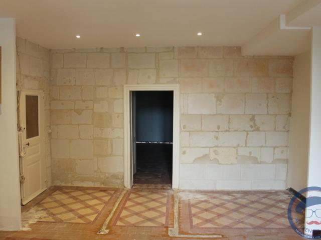 Maison vente à Chinon, Sainte-maure-de-touraine