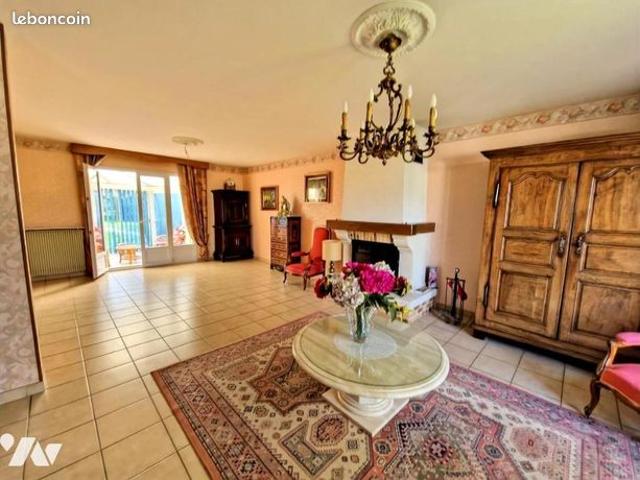 Maison vente à Tours, Fondettes