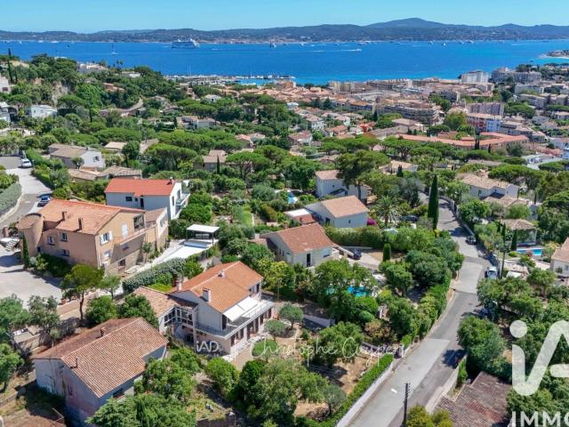 Maison vente à Gauthier-Haut, Sainte-Maxime