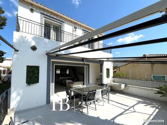 Maison vente à Arrondissement de Toulon, Six-fours-les-plages