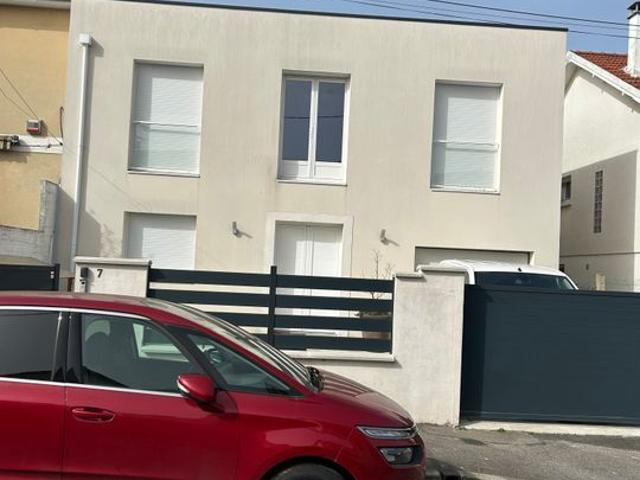 Maison location à Palaiseau, Savigny-sur-orge