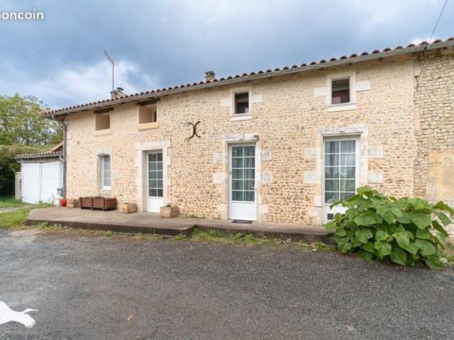 Maison vente à Jonzac, Montendre