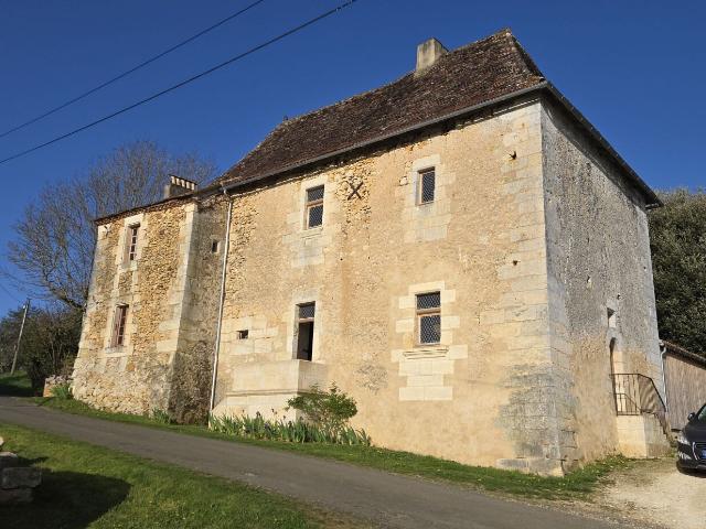 Maison vente à Périgueux, Beleymas