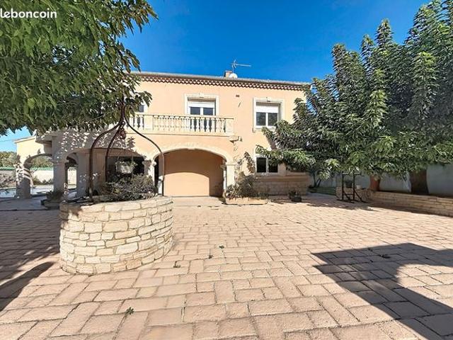 Maison vente à Avignon, Vaucluse
