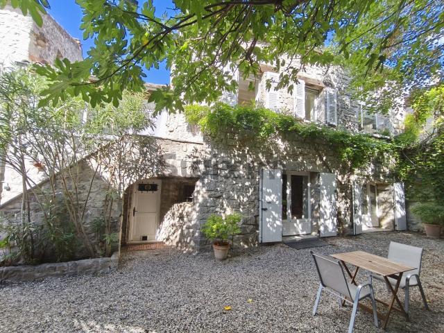 Maison vente à Largentière, Vallon-pont-d'arc