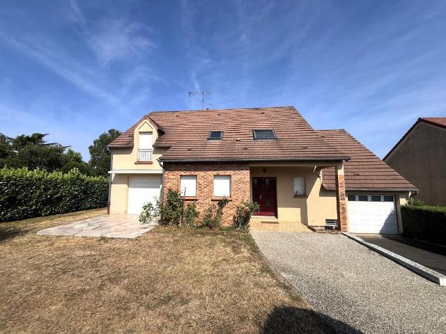 Maison location à Alençon, Damigny