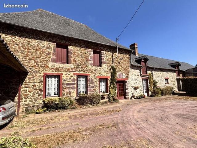 Maison vente à Talensac, Ille-et-Vilaine