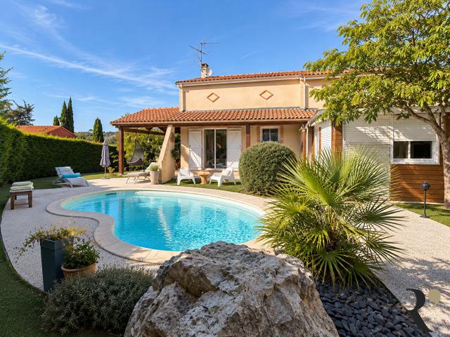 Maison vente à Toulouse, Saint-orens-de-gameville
