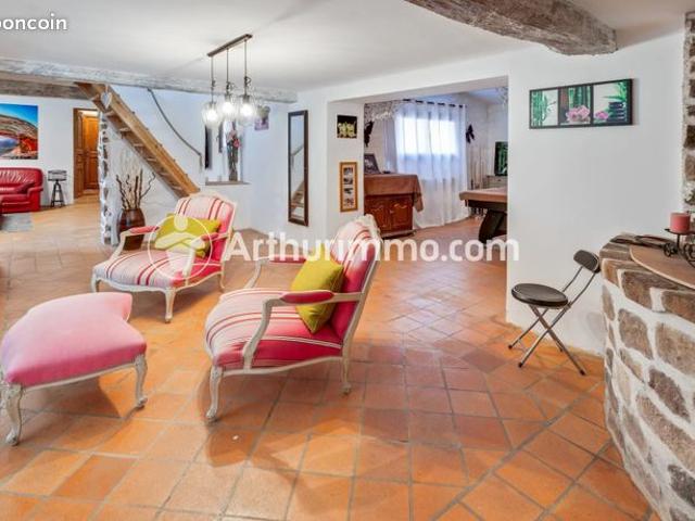 Maison vente à Brignoles, Le Luc
