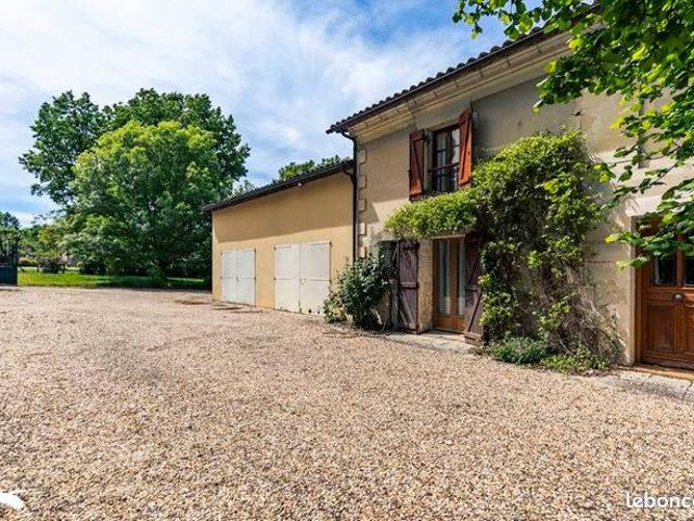 Maison vente à Libourne, Saint-martin-de-laye