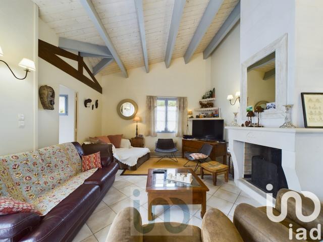 Maison vente à La Rochelle, La Flotte