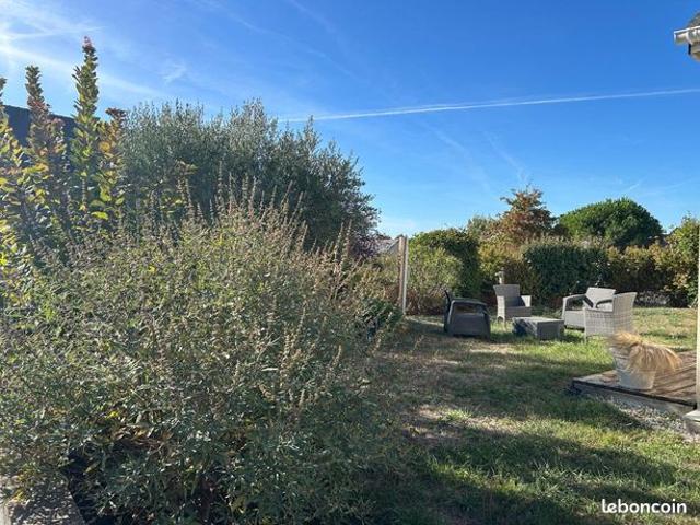 Maison vente à Lieu-dit La Gare (Chalonnes-sur-Loire), Chalonnes-sur-Loire