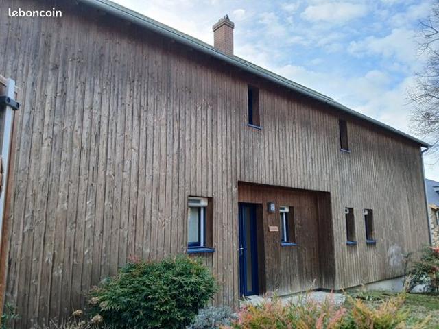 Maison vente à Château-Gontier, Saint-denis-du-maine