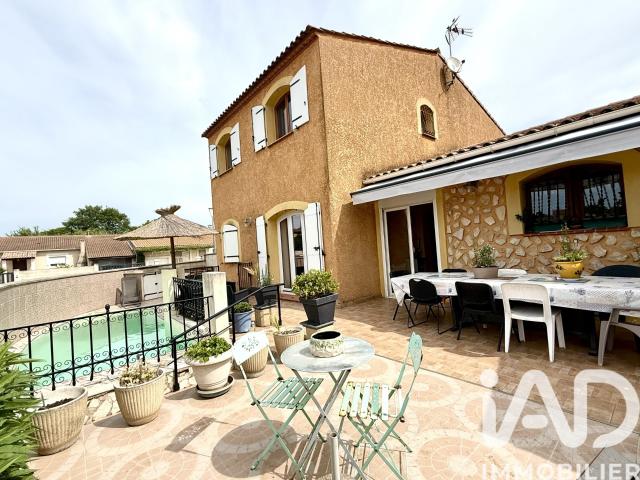 Maison vente à Manduel, Gard