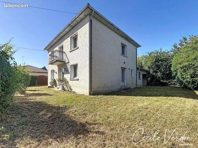 Maison vente à Bergerac