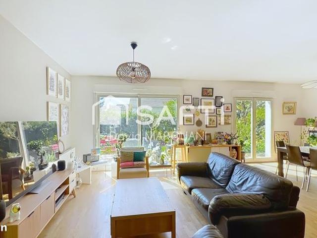 Maison vente à Sarcelles, Montmorency