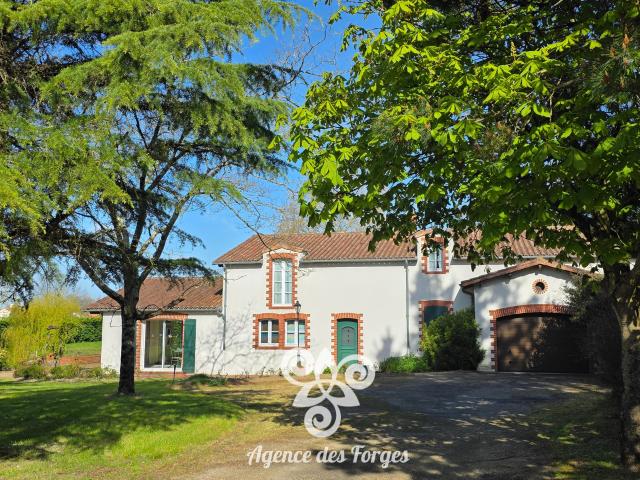 Maison vente à Nantes, Vallet