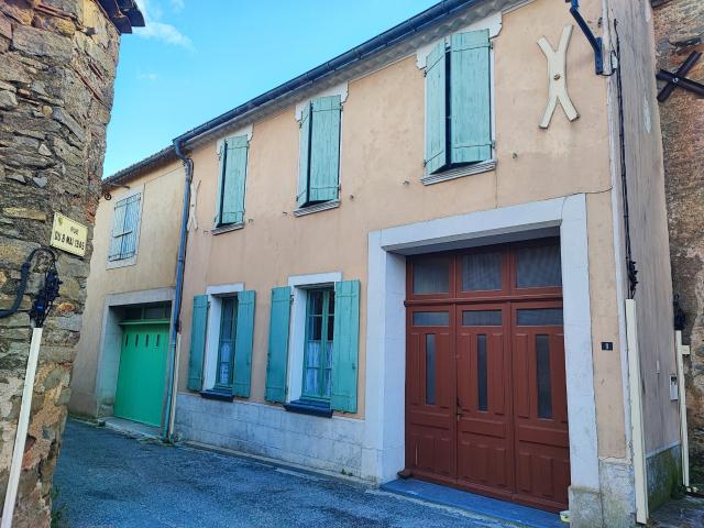 Maison vente à Carcassonne, Puichéric