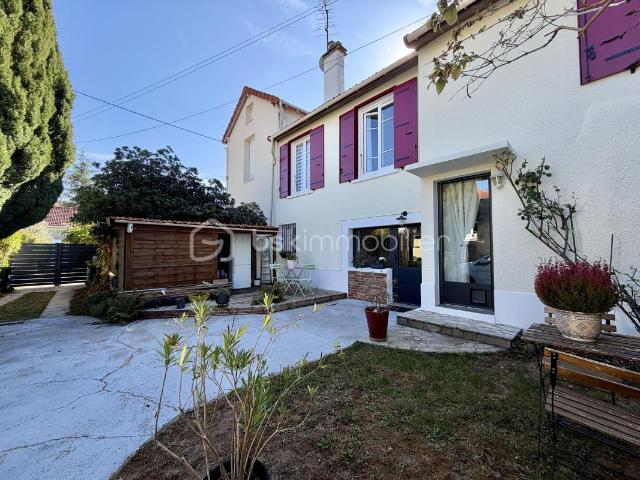 Maison vente à Savigny-sur-Orge, Essonne