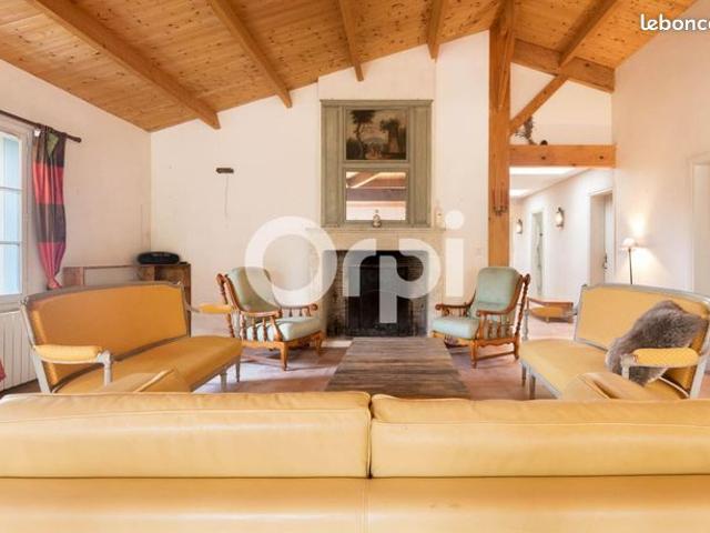 Maison vente à Rochefort, Ile-d'aix