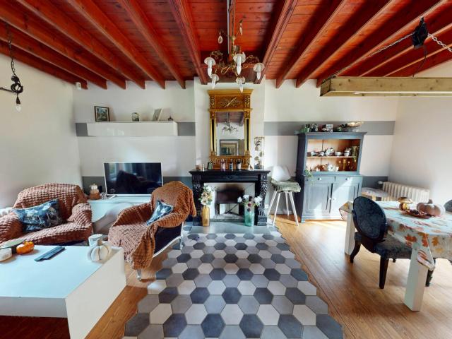 Maison vente à Le Havre, Gonfreville-l'orcher