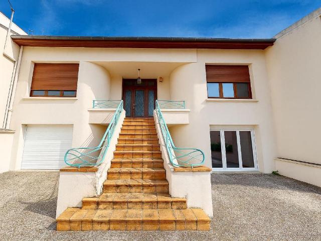 Maison vente à Toulouse