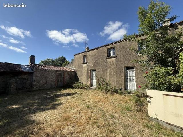 Maison vente à La Roche-sur-Yon, Landeronde