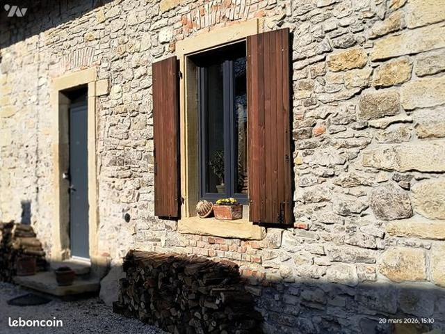 Maison vente à Altkirch, Heidwiller