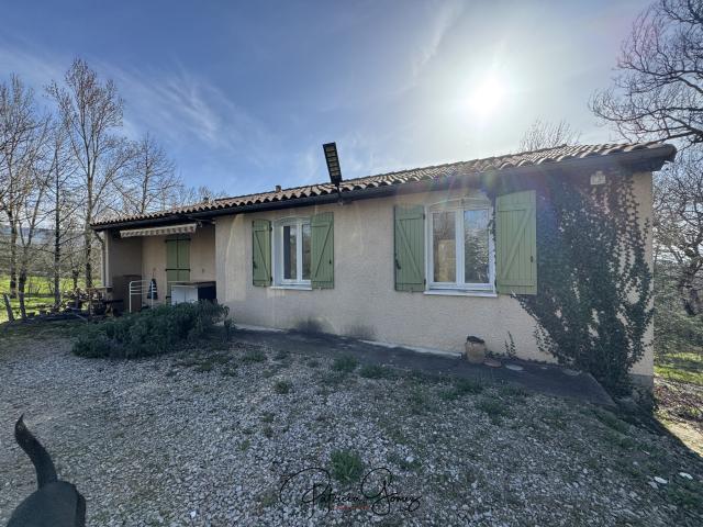 Maison vente à Castres, Verdalle